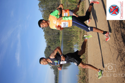2ª Etapa Circuito De Pinda