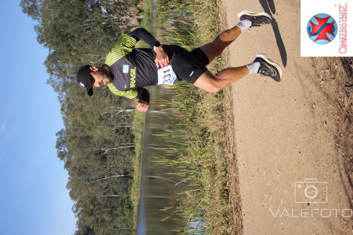 2ª Etapa Circuito De Pinda