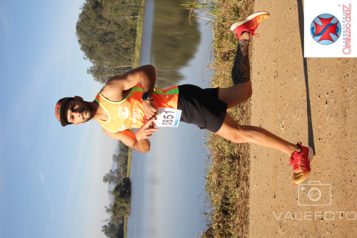 2ª Etapa Circuito De Pinda