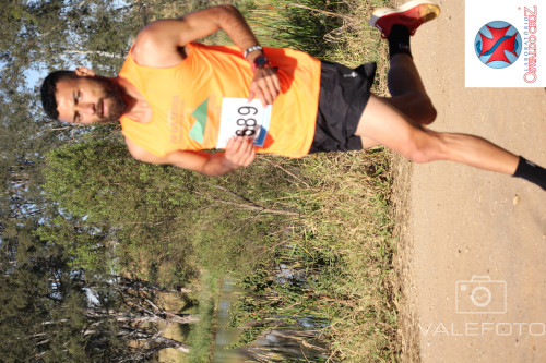 2ª Etapa Circuito De Pinda