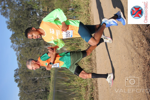2ª Etapa Circuito De Pinda